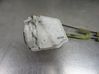 Front door lock BHN973310A