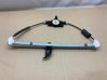 Front window lifting mechanism without motor D10E73590