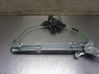 Front door window regulator with motor 6982002741