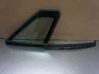 Front door vent window glass four-door 9202Q5