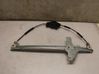 Front window lifting mechanism without motor 55141802