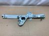 Mechanizm podnoszenia szyby przedniej bez silnika 55191802