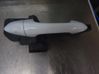 Front door exterior handle 82661A2000