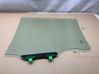 Rear door window glass 6810302570