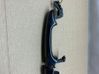 Front door exterior handle 39873389