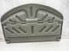 Parcel shelf 156047777