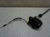 Rear door lock 8K0839016C