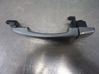Front door exterior handle 13308536