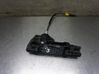 Front door exterior handle 4H0837885