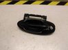 Front door exterior handle 12764084