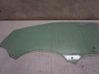 Front door window glass four-door 5G4845201B