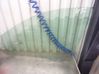 Fenster Scheibe Tür vorne (4-Türer) 8200000386