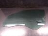 Front door window glass four-door 51337110633
