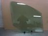 Front door window glass four-door 9202L6