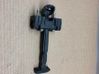 Front door check strap stopper 31217754