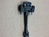 Front door check strap stopper 31217754