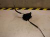 Rear door lock 8200497774