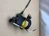 Front door lock 81310A2100