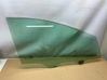 Front door window glass four-door 82420A2010