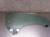 Front door window glass four-door 3C8845202A