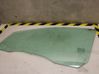 Front door window glass four-door 1342624