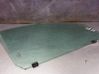 Front door window glass four-door 12804486