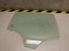 Rear door window glass 13188527