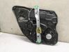 Front window lifting mechanism without motor 30784309
