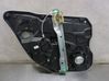 Front window lifting mechanism without motor 30784309