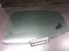 Rear door window glass 30674340