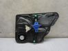 Mechanizm podnoszenia szyby przedniej bez silnika 3C9839461L