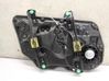 Front window lifting mechanism without motor 30784829