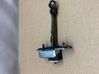Front door check strap stopper 79380A2000