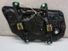 Front window lifting mechanism without motor 30784829