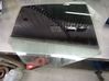 Rear door window glass 51357110636