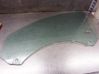 Front door window glass four-door 4F0845201D