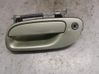 Front door exterior handle 9187665