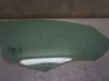Front door window glass four-door 31386795