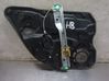 Front window lifting mechanism without motor 30784309