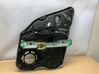 Front window lifting mechanism without motor 30784309