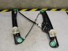 Front window lifting mechanism without motor 51337140588