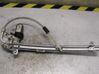 Mechanizm podnoszenia szyby przedniej bez silnika 60551902
