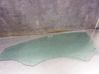 Front door window glass four-door 5F4845201A
