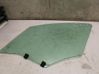 Front door window glass four-door 9201L9