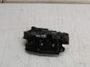 Rear door lock 5N0839016D