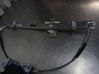 Front window lifting mechanism without motor 824040X010