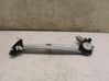 Front door window regulator with motor 72710SMGE01