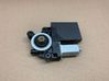 Front door window regulator motor 31295234