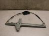 Front window lifting mechanism without motor 55141801