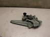 Front door window regulator with motor 6983002240